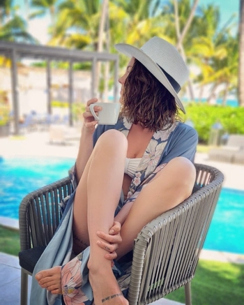 Anaïs Delva