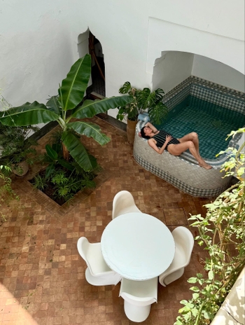 Cristina Alcázar