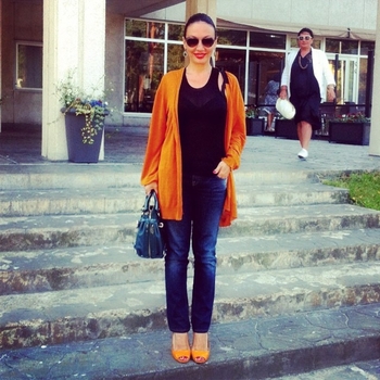 Lela Tsurtsumia