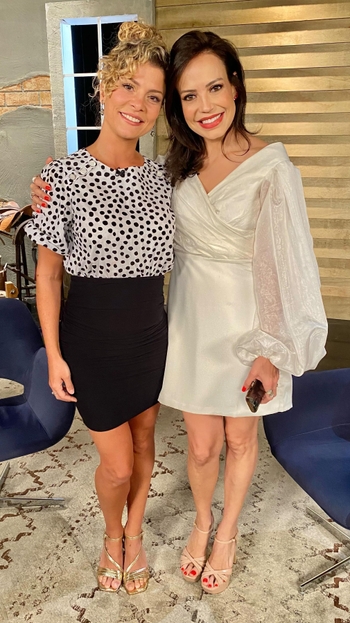 Bárbara Borges