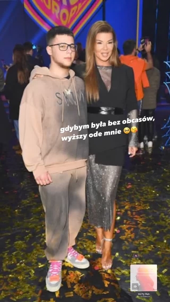 Edyta Górniak