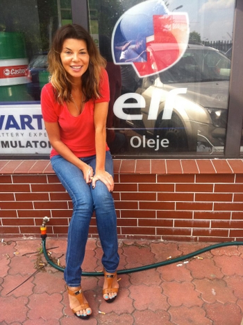 Edyta Górniak