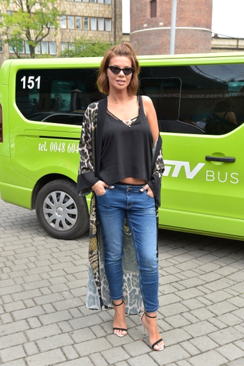Edyta Górniak