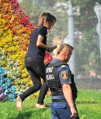 Edyta Górniak