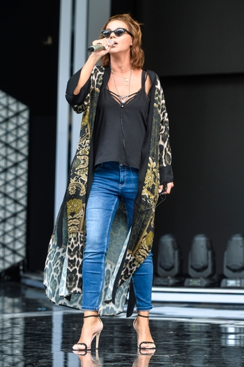 Edyta Górniak