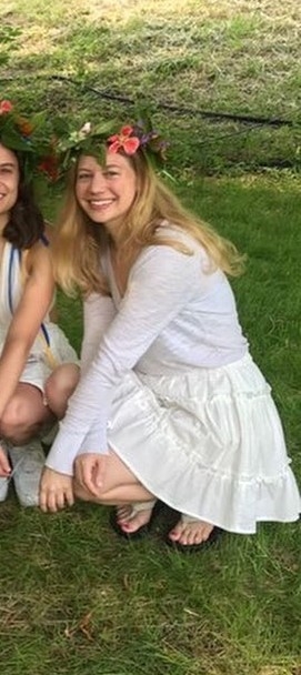 Miranda Kildee