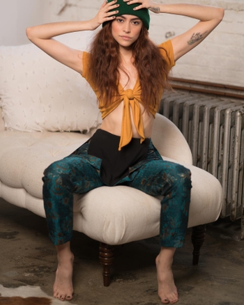 Yessy Rivera