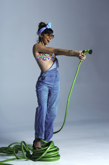 Yessy Rivera