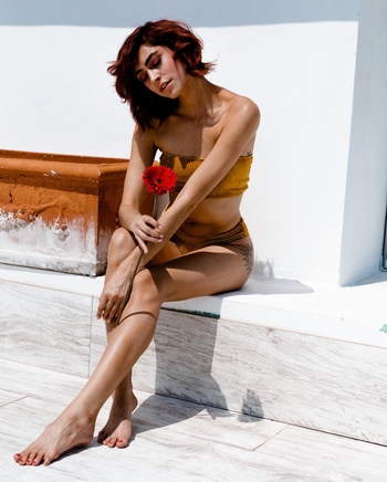 Yessy Rivera