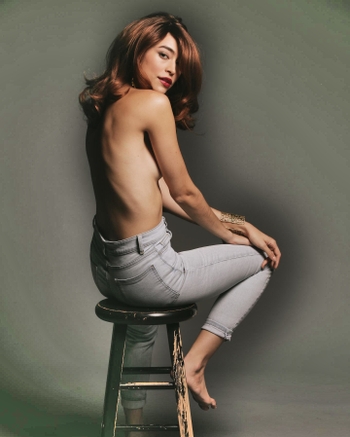 Yessy Rivera