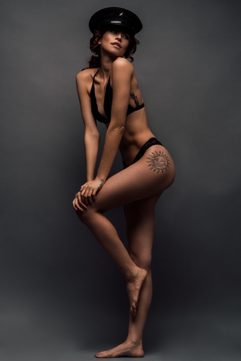 Yessy Rivera