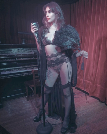 Yessy Rivera