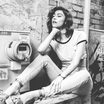 Yessy Rivera