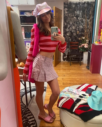Yessy Rivera