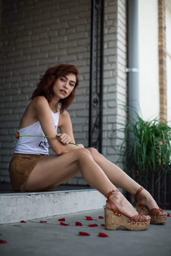 Yessy Rivera