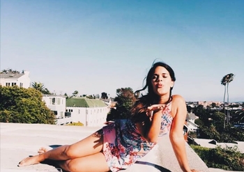 Erika Miranda