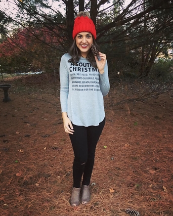 Natalie Ruffino Wilson