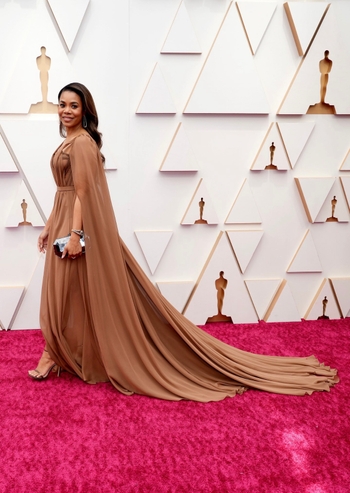 Regina Hall