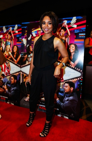 Regina Hall