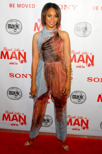 Regina Hall