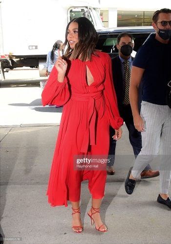 Regina Hall