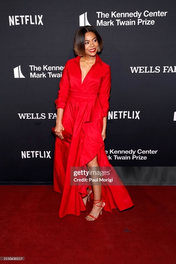 Regina Hall