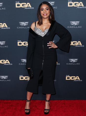 Regina Hall
