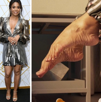Regina Hall