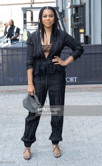 Regina Hall