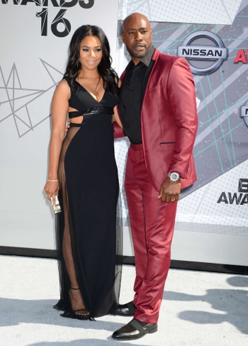 Regina Hall
