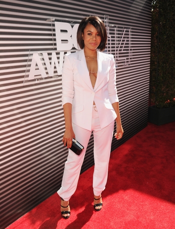 Regina Hall