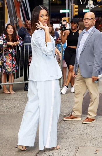 Regina Hall