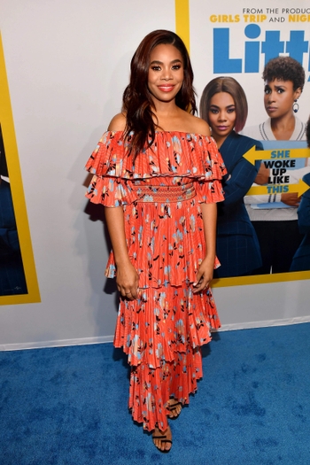 Regina Hall