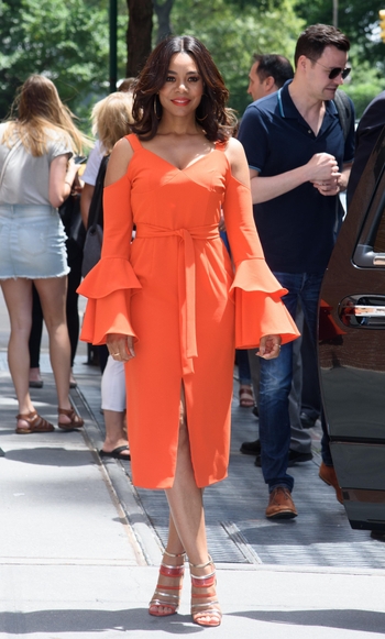 Regina Hall