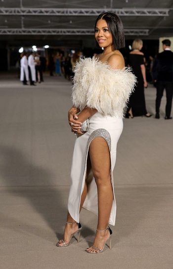 Regina Hall