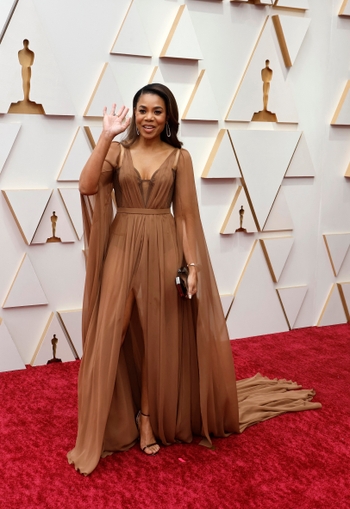 Regina Hall