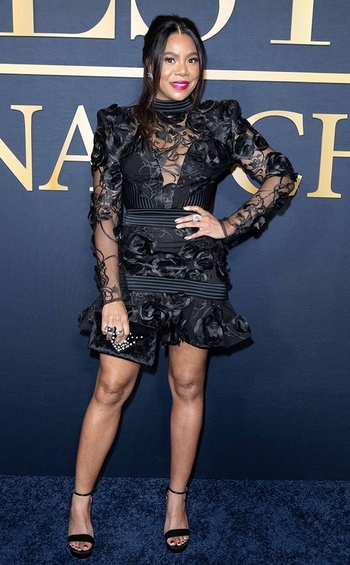 Regina Hall