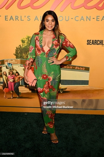 Regina Hall