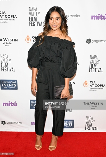 Regina Hall
