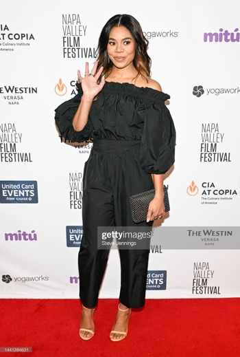 Regina Hall