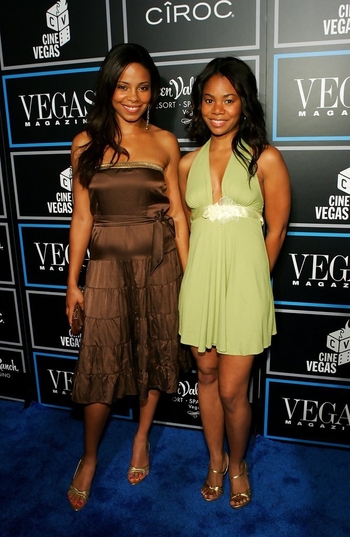 Regina Hall