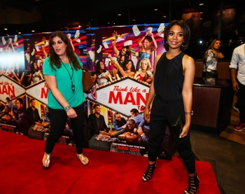 Regina Hall