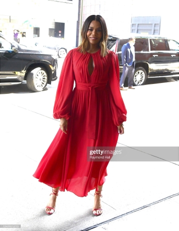 Regina Hall