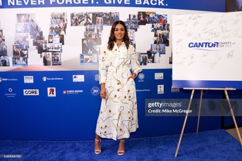 Regina Hall