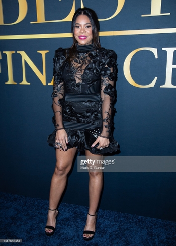 Regina Hall