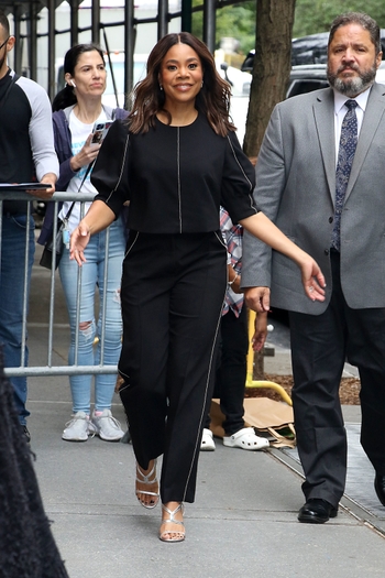 Regina Hall
