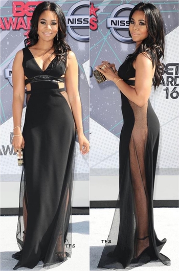 Regina Hall