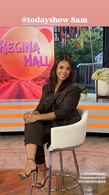 Regina Hall
