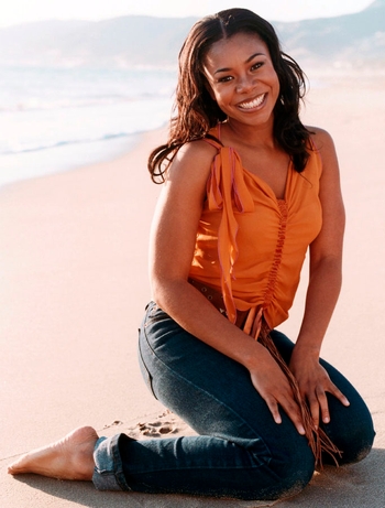 Regina Hall