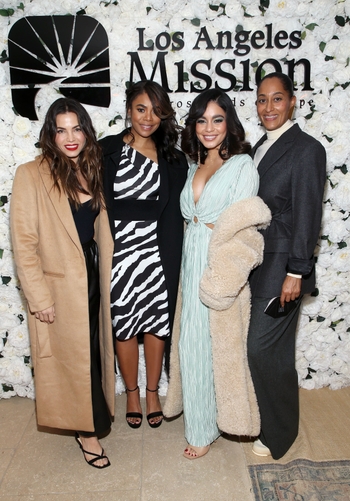 Regina Hall